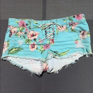 Vintage Billabong Shorts